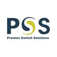 PSS Logo